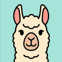 LLaMaRush Logo