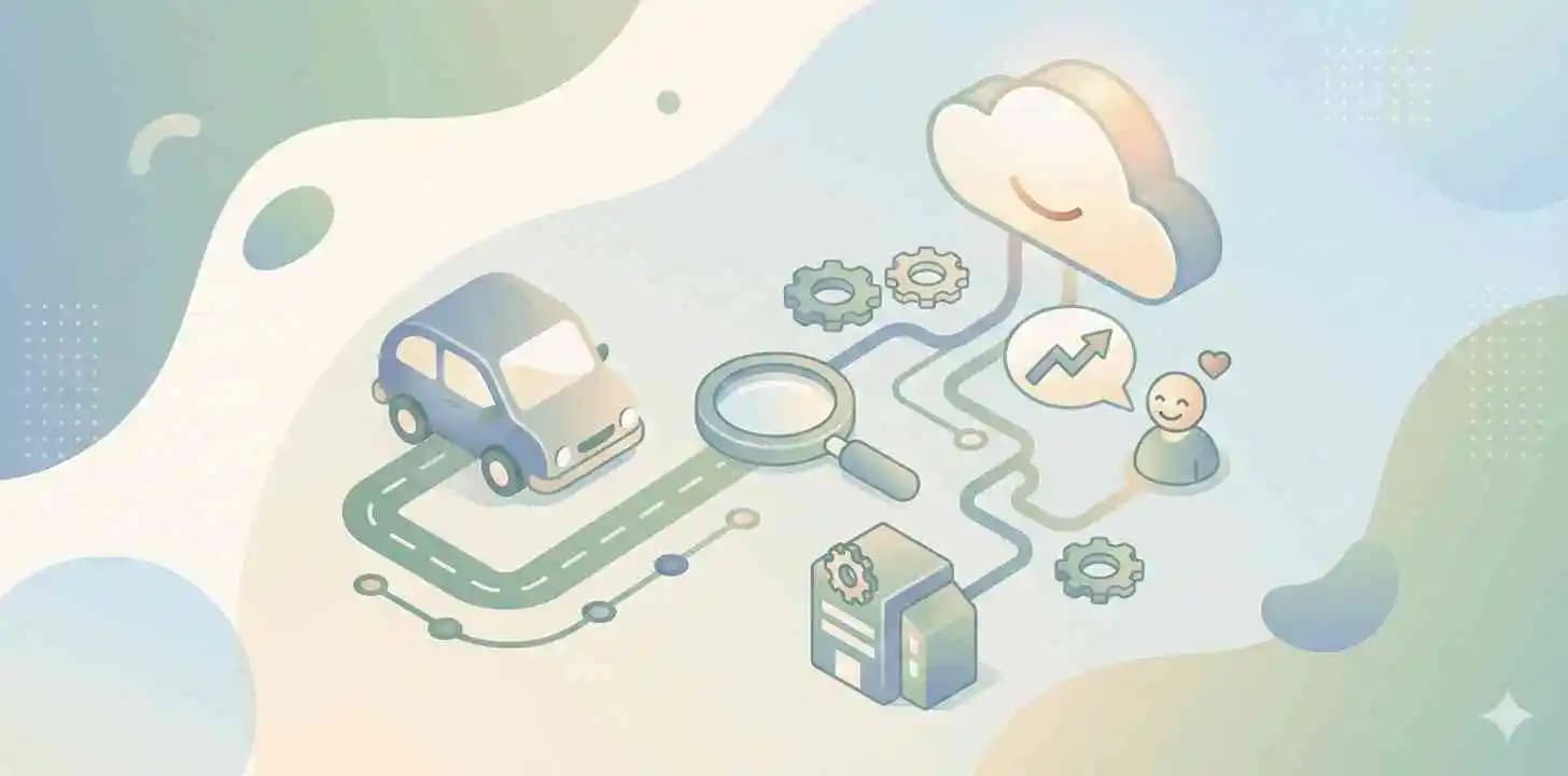 Automotive SEO Explained: How Car Businesses Actually Get Customers From Google