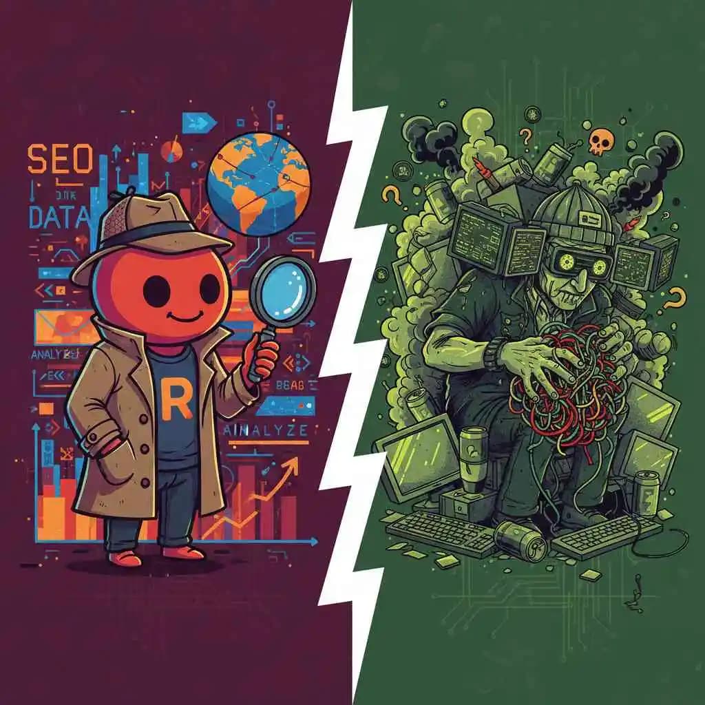 Reddit Enhancement Suite for SEO Research (Without Turning Into That Guy)