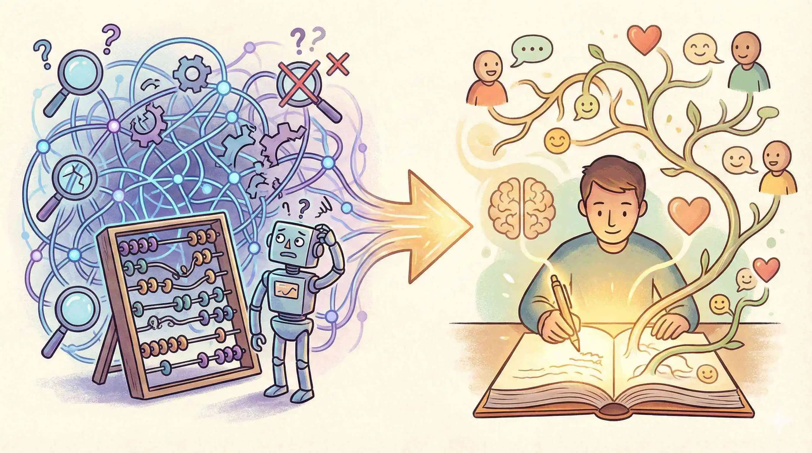 The Backlink Counting Paradox: Why Every Tool Lies (And Why You Should Write for Humans Instead)