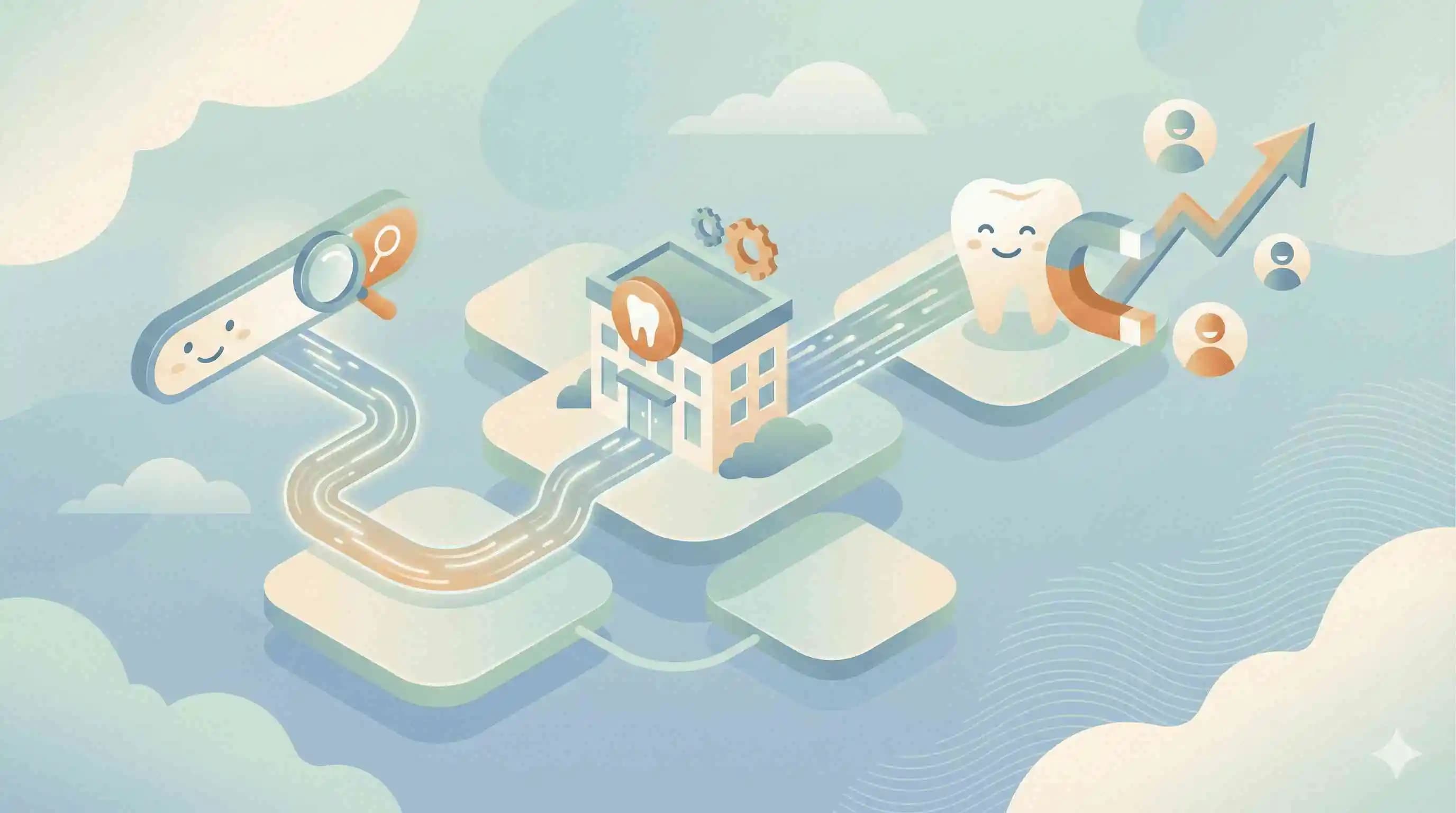 SEO for Dental Practices: A Comprehensive Guide to Attract More Patients