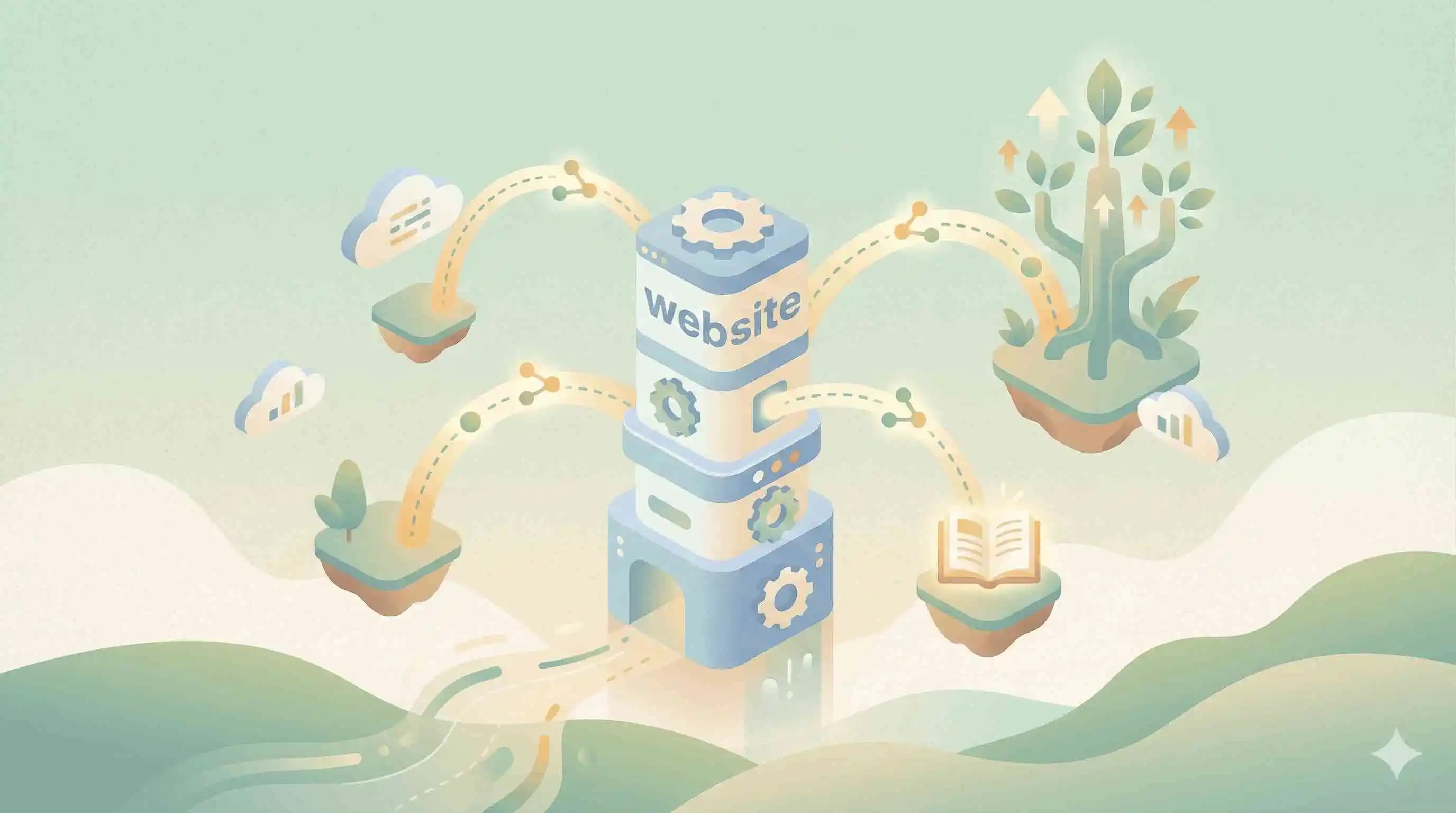 The Truth About Backlinks: A Simple Guide to Building Real Website Authority