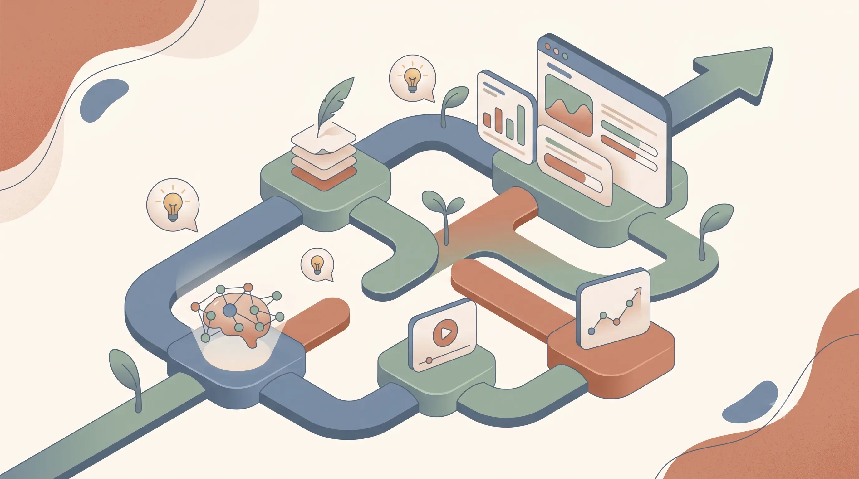 12 Best AI Content Tools for Product-Led SaaS (2026)