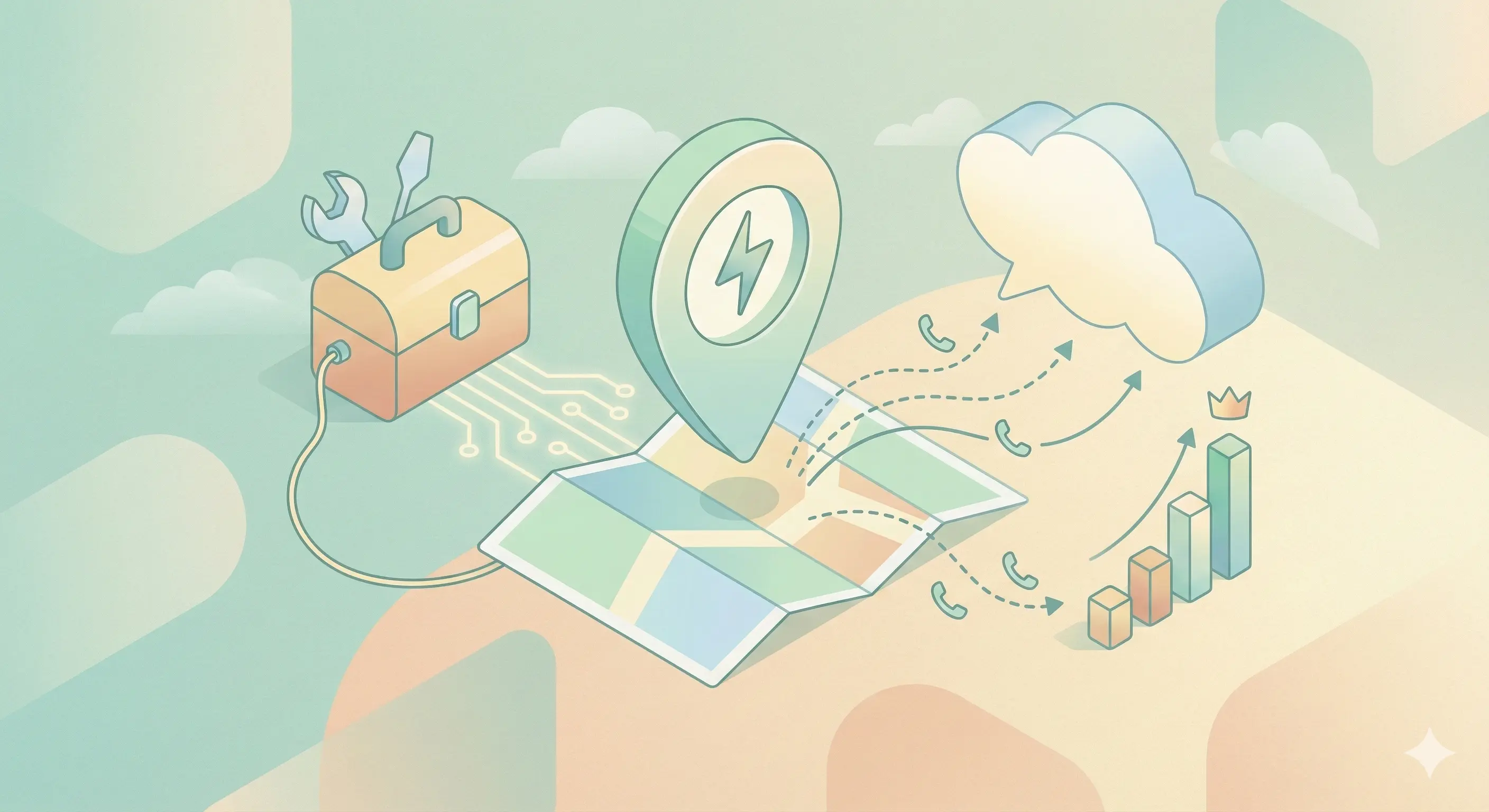 Google Business Profile for Electricians: Get More Calls in 2026