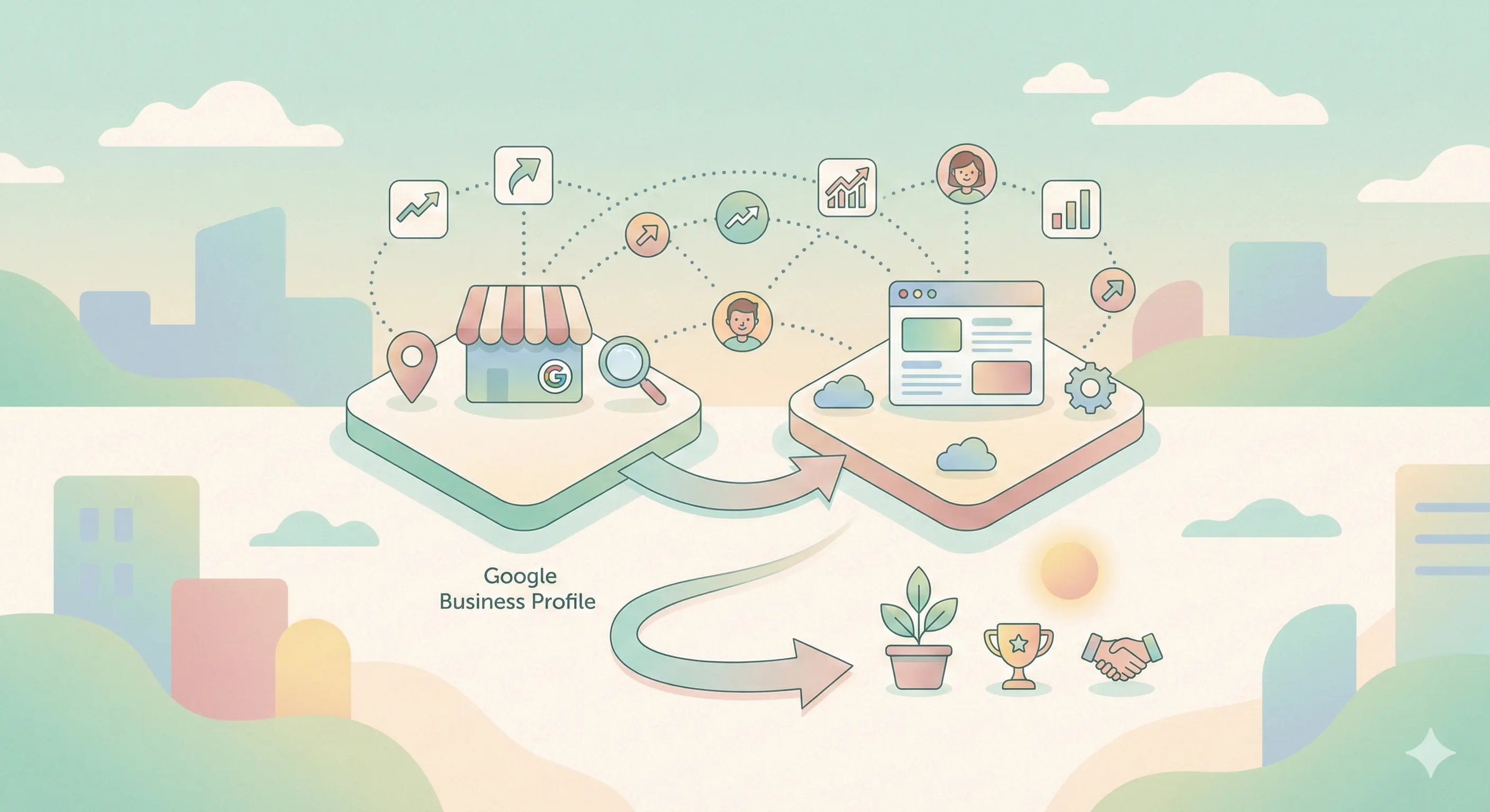 Google Business Profile SEO: Win More Local Clients in 2026