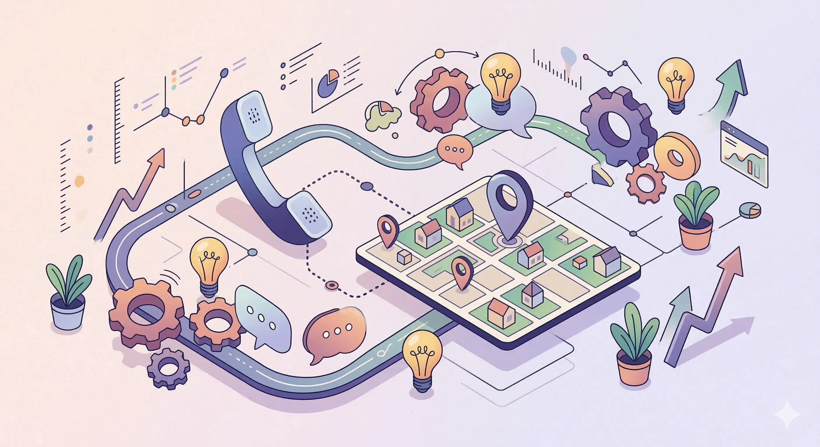 Local SEO Call Tracking: Which Keywords Drive Phone Calls?