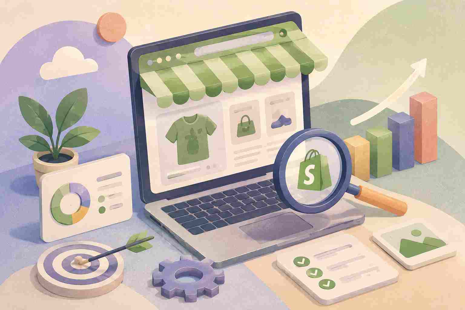 Shopify SEO for Beginners: Optimize Your Store
