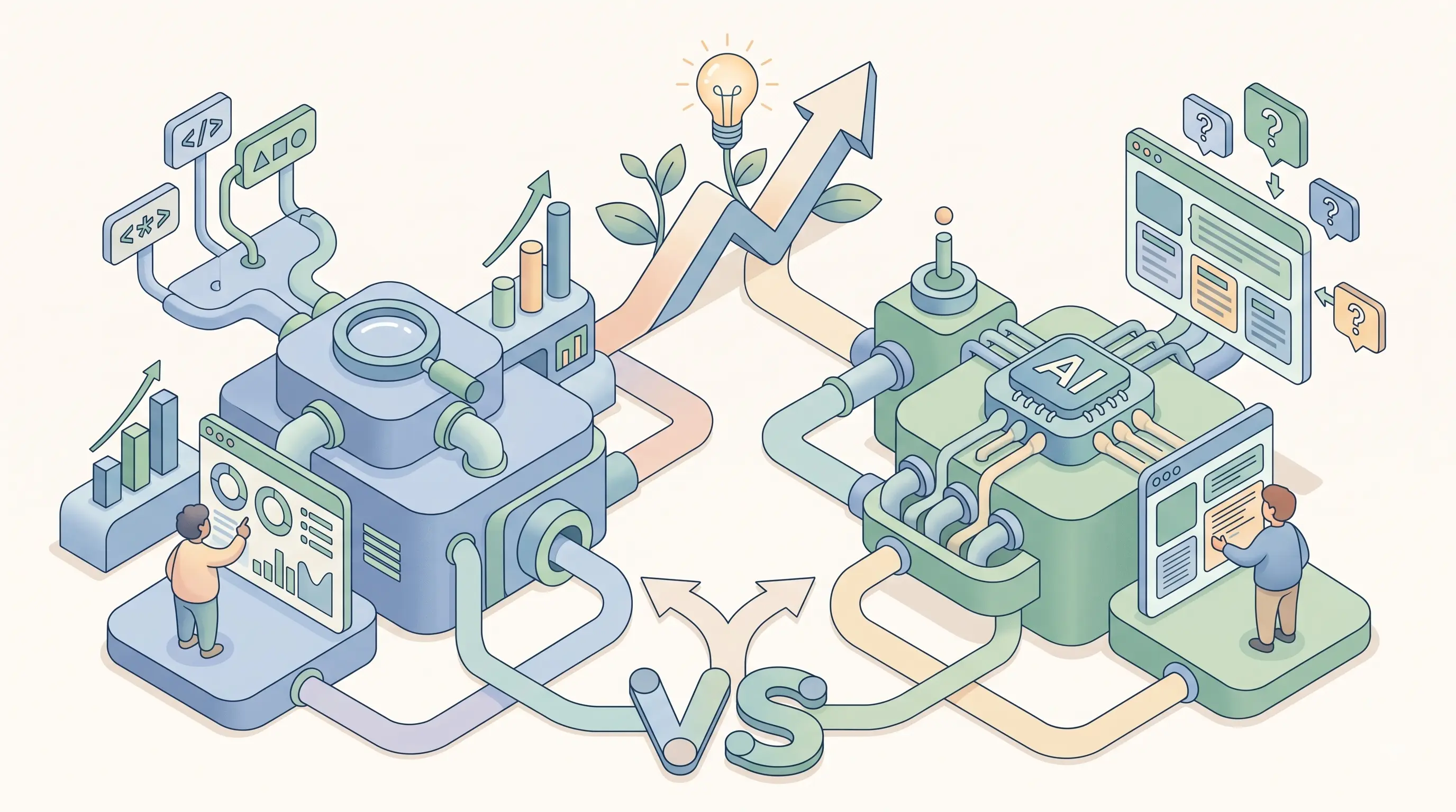 Surfer SEO vs Frase: Which One to Choose in 2026?