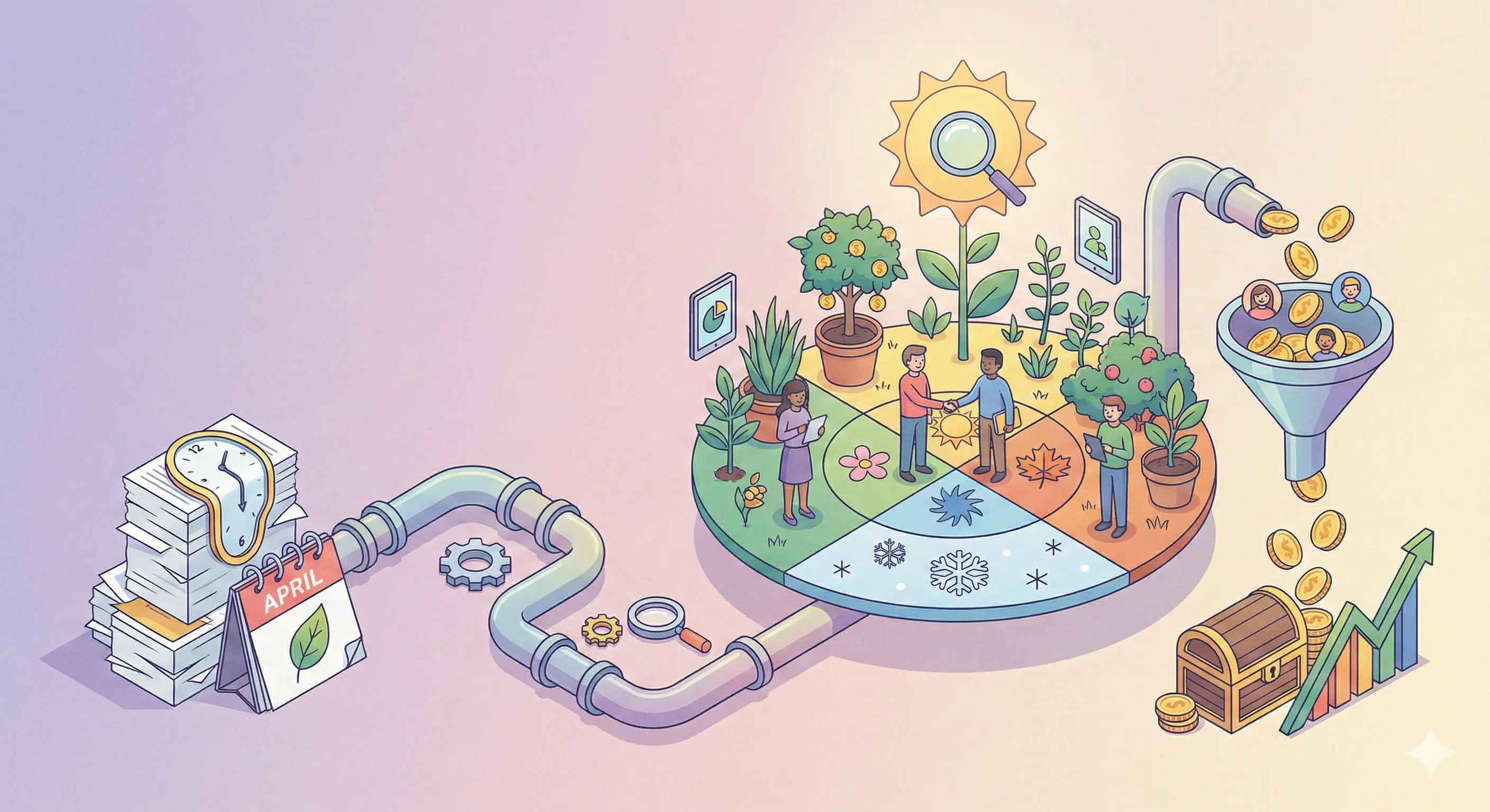 Tax Accountant SEO: Get Clients Year-Round (Not Just Tax Season)