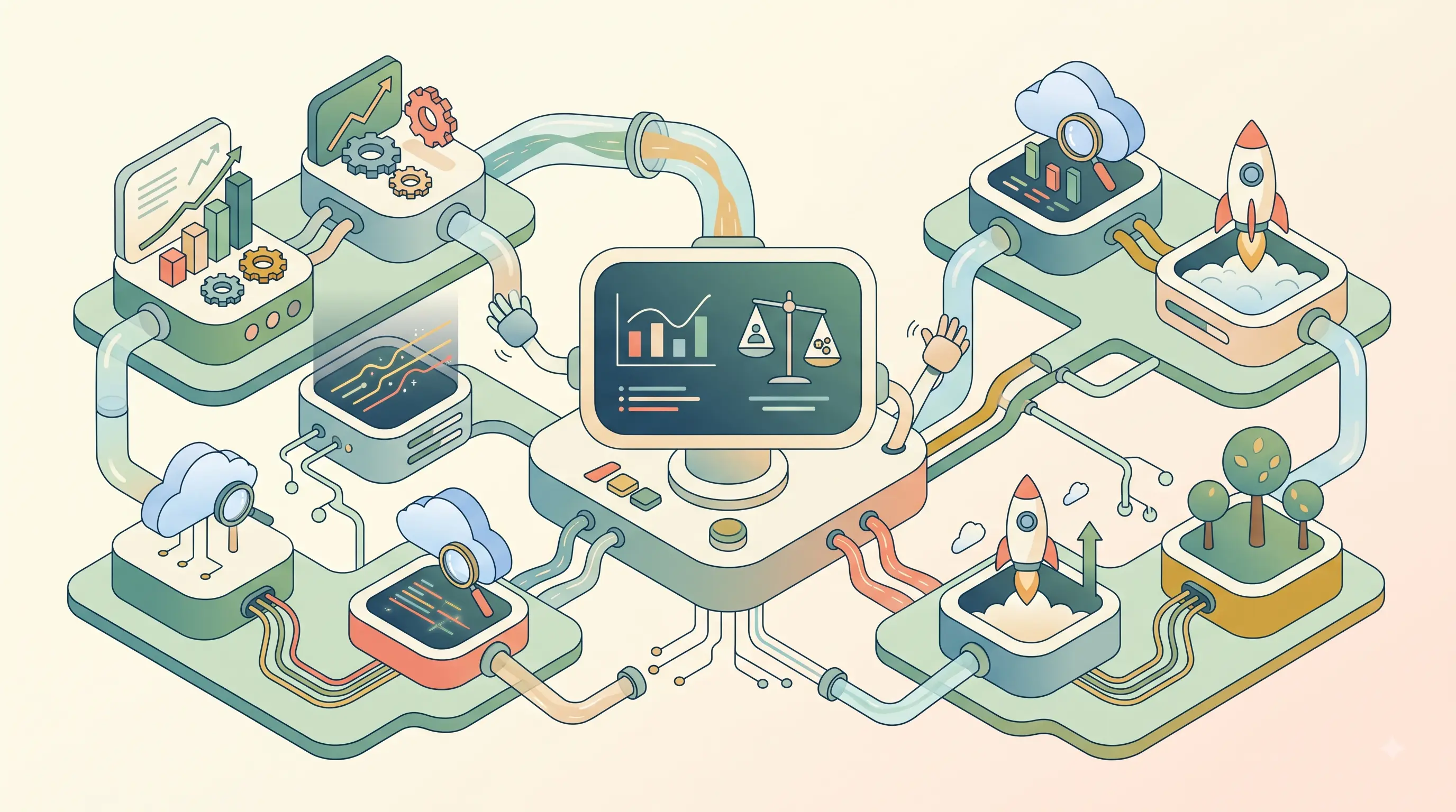 8 SEO Automation Tools Honestly Compared